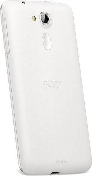 Acer Liquid Z4 | 4 GB | Micro-SIM | blanc 5