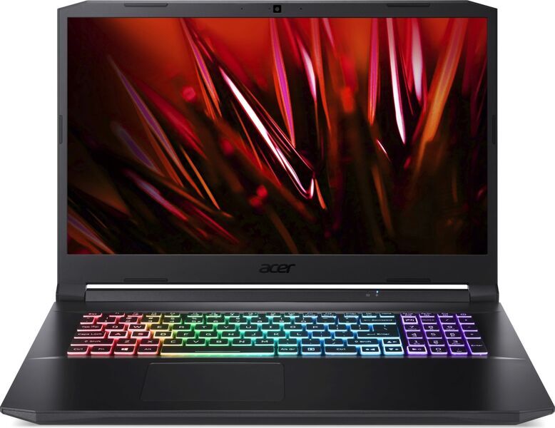 Acer Nitro 5 AN517-41 | Ryzen 7 5800H | 17.3" | 32 GB | 1 TB SSD | Nvidia RTX 3070 | Win 11 Home | DE 1