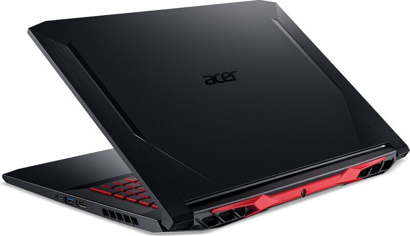 Acer Nitro 5 AN517-52 | i5-10300H | 17.3" | 16 GB | 512 GB SSD | RTX 3050 Ti | Win 11 Home | FR 4