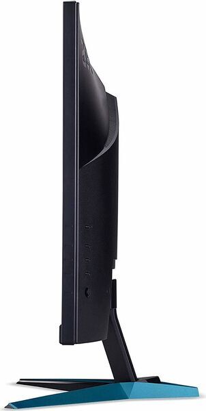 Acer Nitro VG0 VG270UPbmiipx | 27" | sort 5