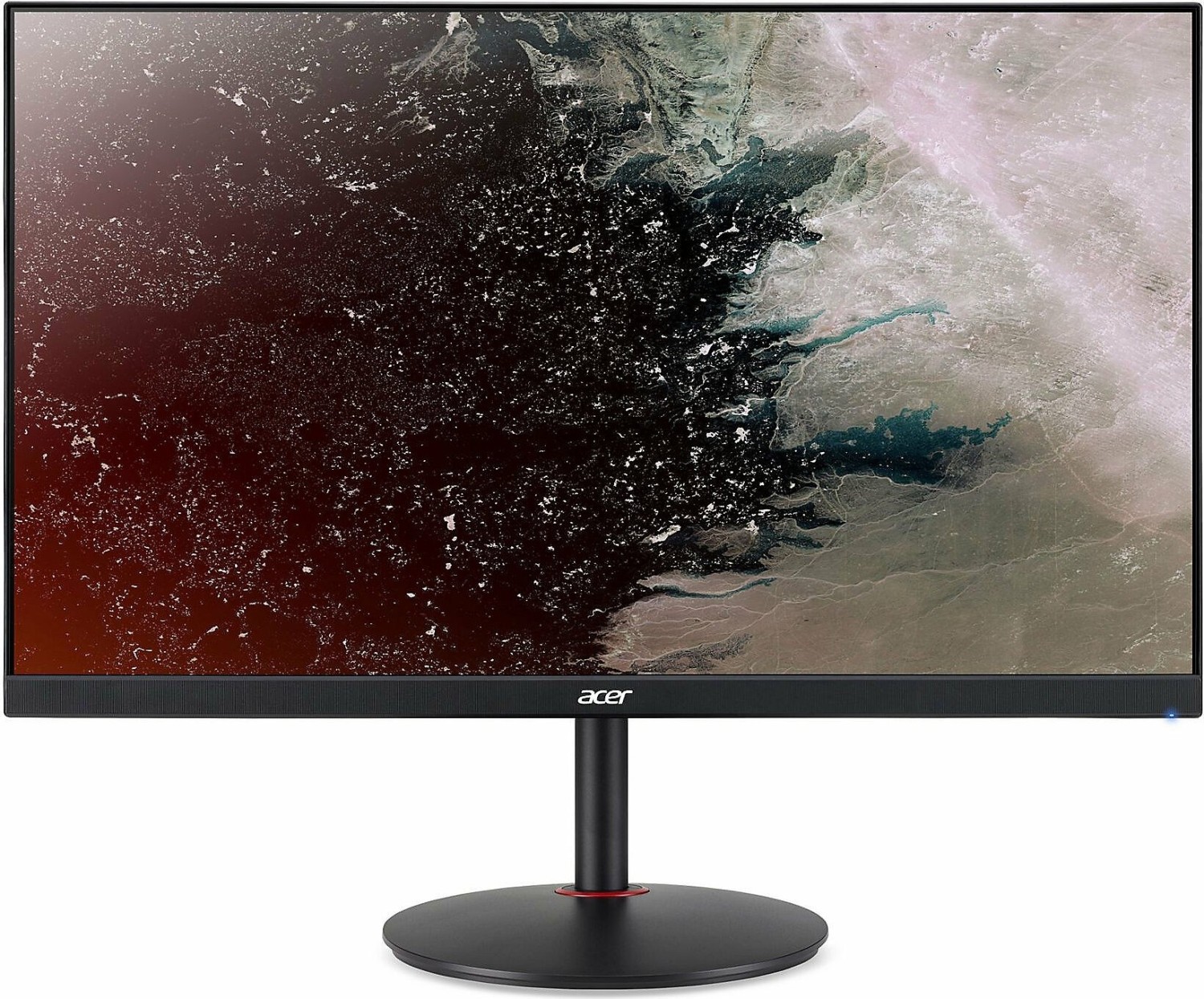Acer Nitro XV2 XV242YPbmiipr | 23.8" | jetzt 30 Tage Rückgaberecht