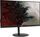 Acer Nitro XV2 XV242YPbmiipr | 23.8" | svart thumbnail 2/5