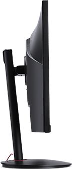 Acer Nitro XV2 XV252QFbmiiprx | 24.5" | musta 4