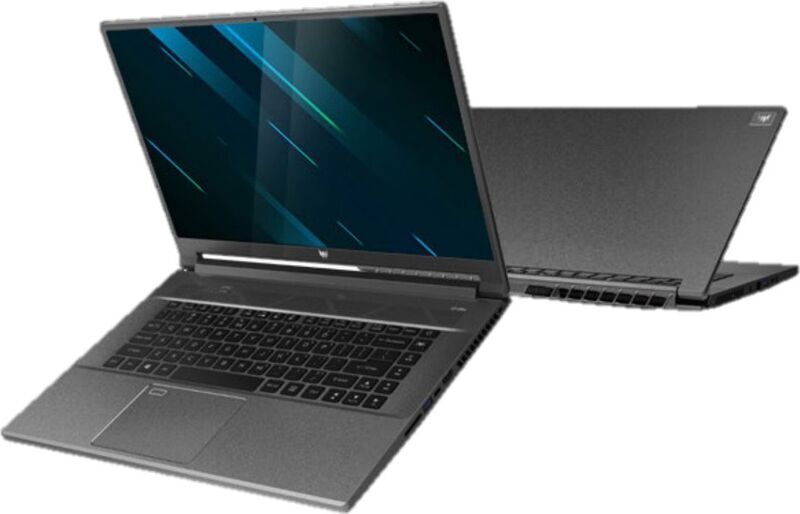 Acer Predator Triton 500 PT516-52s | i7-12700H | 16.1" | 16 GB | 1 TB SSD | 2256 x 1504 | Touch | RTX 3080 Ti | Win 11 Home | DE 2