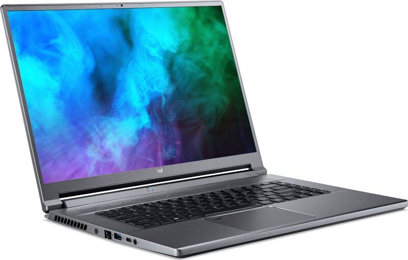 Acer Predator Triton 500 PT516-52s | i9-12900H | 16.1" | 32 GB | 2 TB SSD | Win 11 Home | DE 2