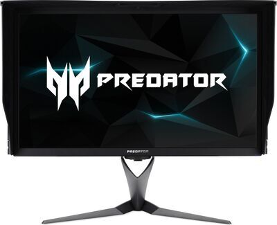 Acer Predator X27 | 27