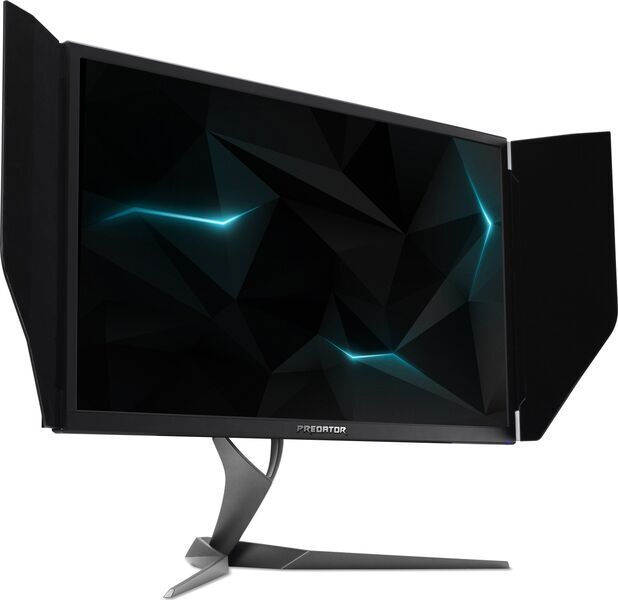 Acer Predator X27 | 27" | schwarz/grau 3