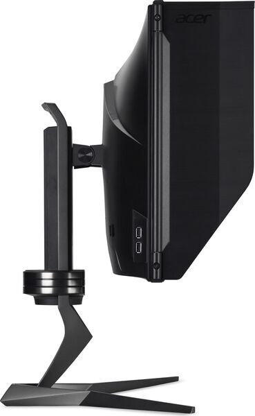 Acer Predator X27 | 27" | schwarz/grau 4