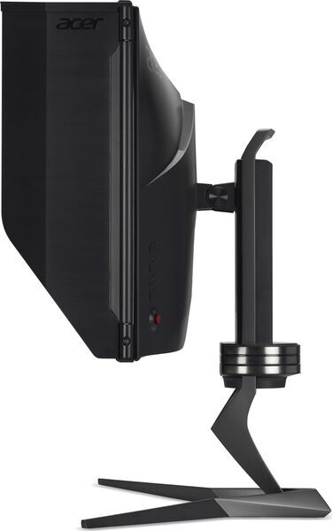 Acer Predator X27 | 27" | schwarz/grau 5