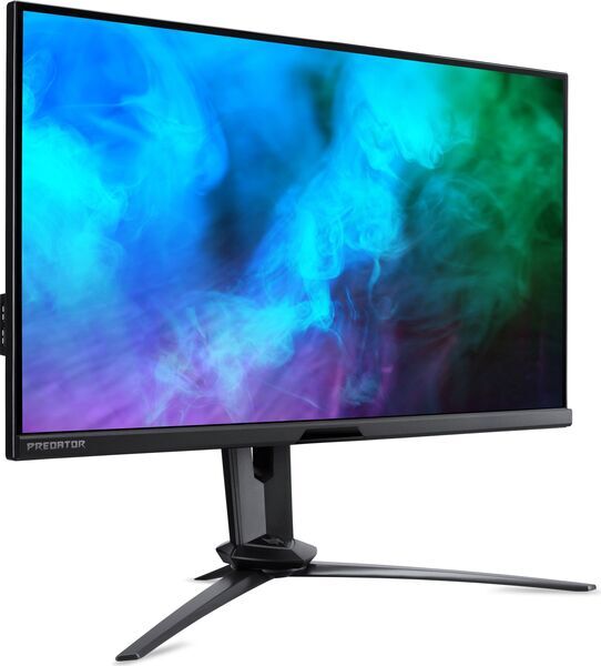 Acer Predator X28 | 28" | schwarz 1