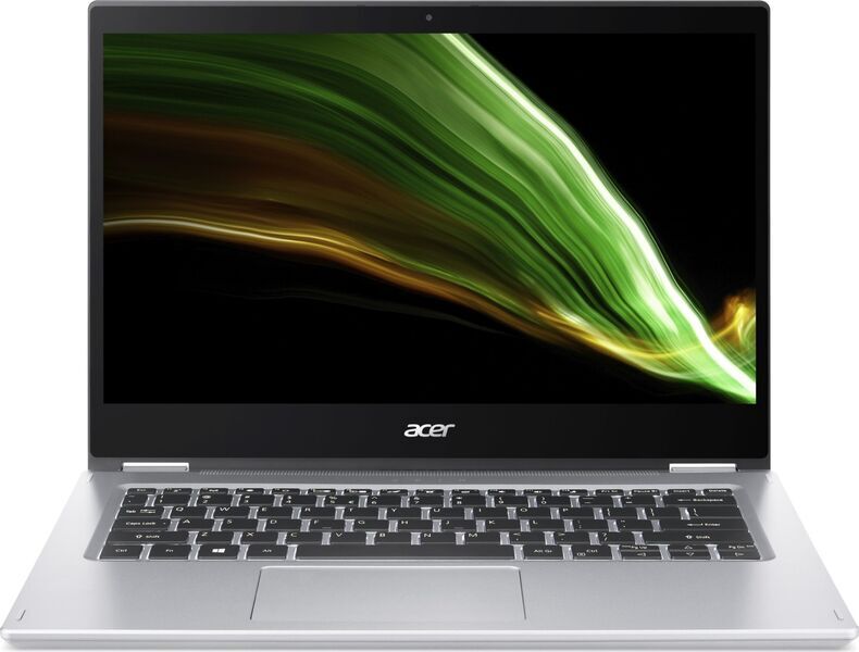 Acer Spin 1 SP114-31N | N6000 | 14" | 4 GB | 512 GB SSD | Win 11 Home | DE