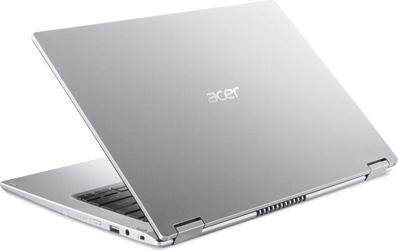 Acer Spin 1 SP114-31N | N6000 | 14" | 4 GB | 512 GB SSD | Win 11 Home | DE 4
