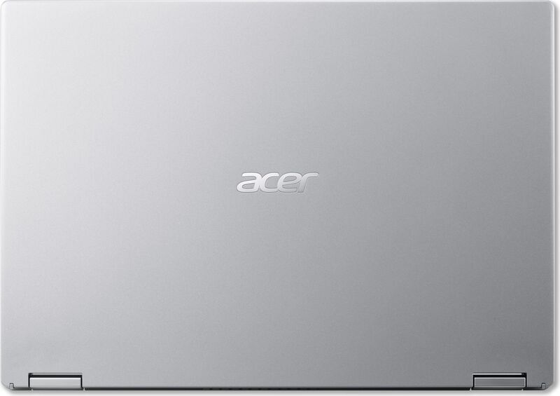 Acer Spin 1 SP114-31N | N6000 | 14" | 4 GB | 512 GB SSD | Win 11 Home | DE 5