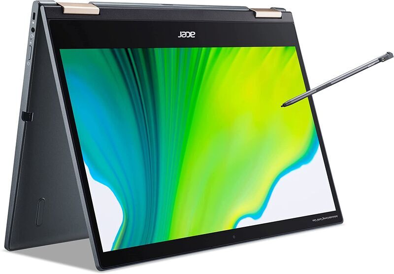 Acer Spin 7 5G SP714-64NA | Snapdragon 8cx | 14" | 8 GB | 512 GB SSD | Win 10 Pro | DE