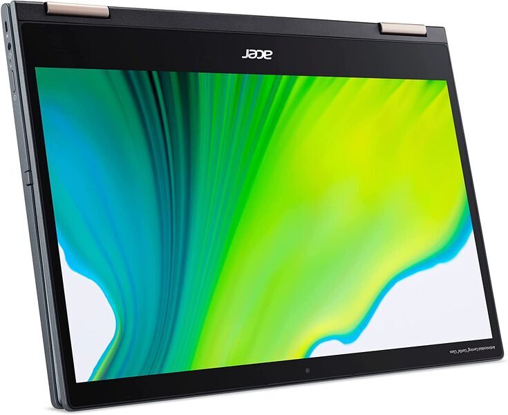 Acer Spin 7 5G SP714-64NA | Snapdragon 8cx | 14" | 8 GB | 512 GB SSD | Win 11 Home | DE 4