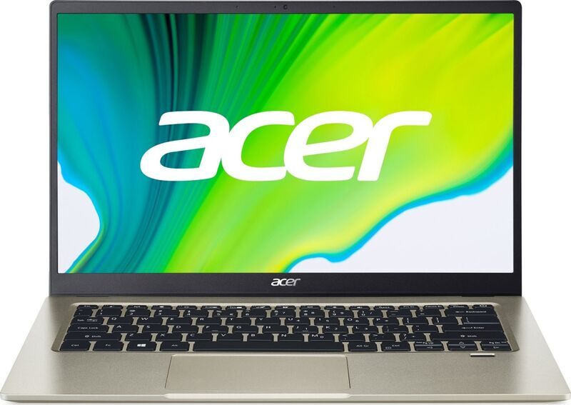 Acer Swift 1 SF114-33-P4RV | N5030 | 14" | 8 GB | 512 GB SSD | Win 10 Home | DE