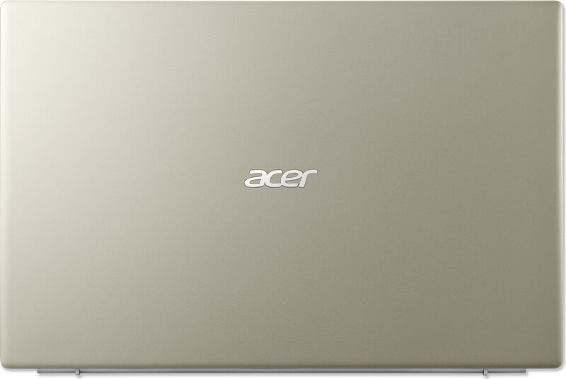 Acer Swift 1 SF114-33-P4RV | N5030 | 14" | 8 GB | 512 GB SSD | Win 11 Home | DE 5
