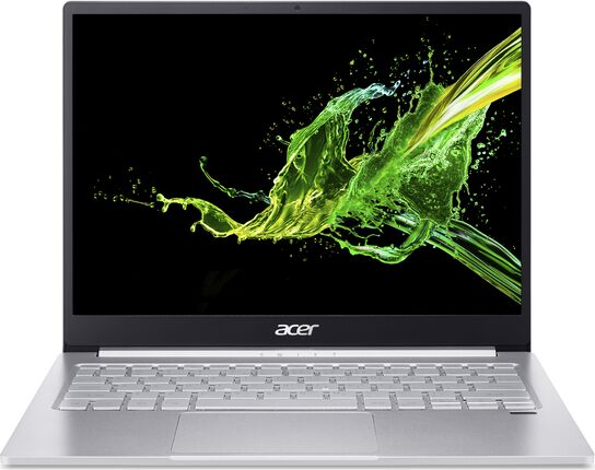 Acer Swift 3 SF313-53 | i7-1165G7 | 13.5" | 16 GB | 1 TB SSD | 2256 x 1504 | Win 11 Home | DE 1