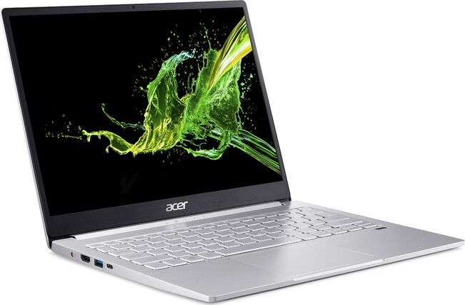 Acer Swift 3 SF313-53 | i7-1165G7 | 13.5" | 16 GB | 1 TB SSD | 2256 x 1504 | Win 11 Home | DE 2