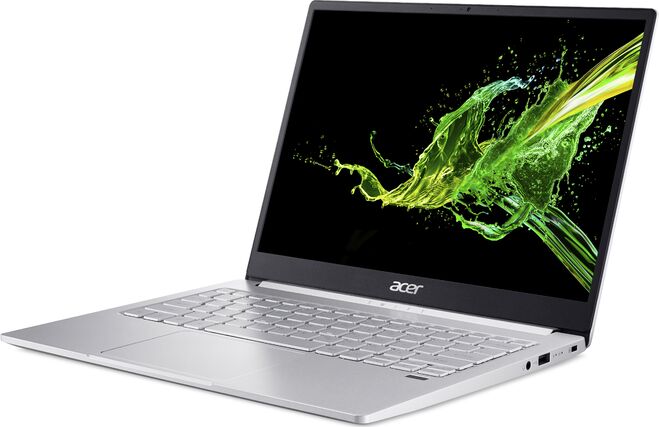 Acer Swift 3 SF313-53 | i7-1165G7 | 13.5" | 16 GB | 1 TB SSD | 2256 x 1504 | Win 11 Home | DE 3