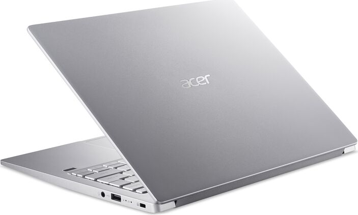 Acer Swift 3 SF313-53 | i7-1165G7 | 13.5" | 16 GB | 1 TB SSD | 2256 x 1504 | Win 11 Home | DE 4