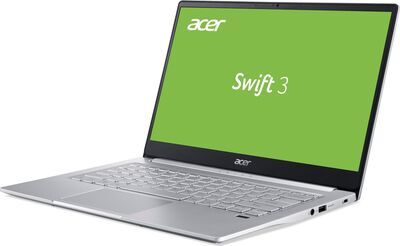 Acer Swift 3 SF314-42 | Ryzen 7 4700U | 14