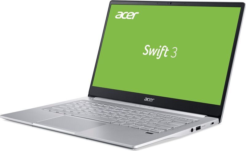 Acer Swift 3 SF314-42 | Ryzen 7 4700U | 14" | 8 GB | 1 TB SSD | Win 10 Home | International English
