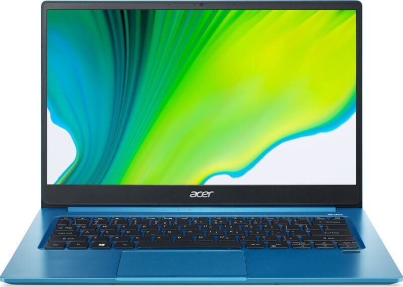 Acer Swift 3 SF314-59 | i5-1135G7 | 14" | 16 GB | 1 TB SSD | FP | blue | WSXGA+ | Win 10 Home | DE