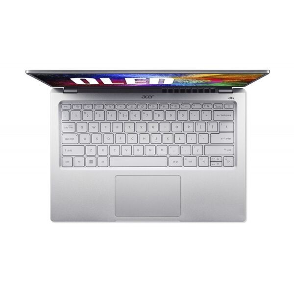 Acer Swift 3 SF314-71 | i5-12450H | 14" | 16 GB | 1 TB SSD | zilver | Win 11 Home | International English 4