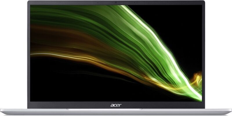 Acer Swift 3 SF314-71 | i5-12500H | 14" | 16 GB | 512 GB SSD | silber | Win 11 Home | ND 2