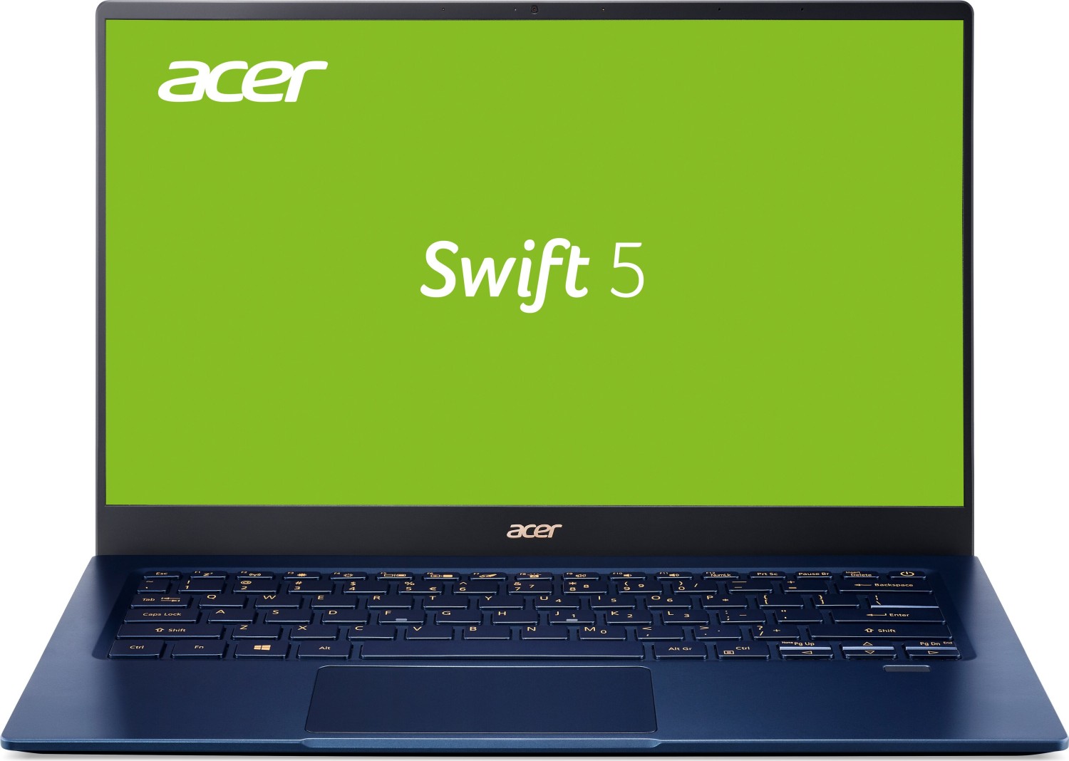 Acer Swift 5 SF514-54 | i5-1035G1 | 14