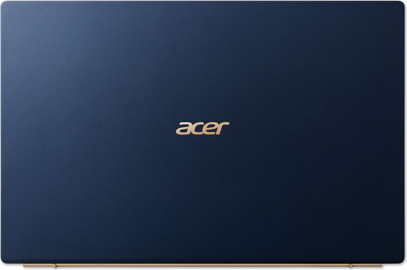Acer Swift 5 SF514-54 | i5-1035G1 | 14" | 8 GB | 512 GB SSD | FP | blue | Win 11 Home | IT 5