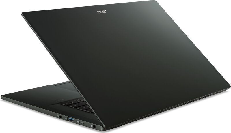 Acer Swift Edge SFA16-41 | Ryzen 7 Pro 6850U | 16" | 16 GB | 1 TB SSD | black | Win 11 Pro | IT 3