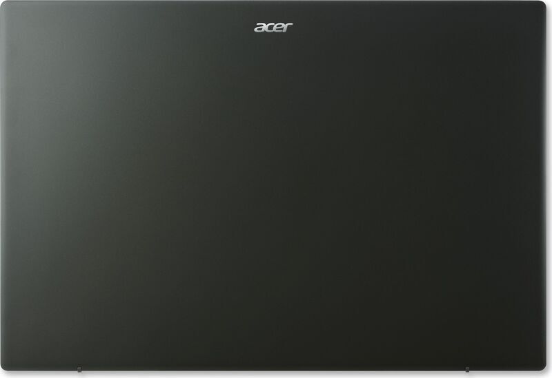 Acer Swift Edge SFA16-41 | Ryzen 7 Pro 6850U | 16" | 16 GB | 1 TB SSD | black | Win 11 Pro | IT 4