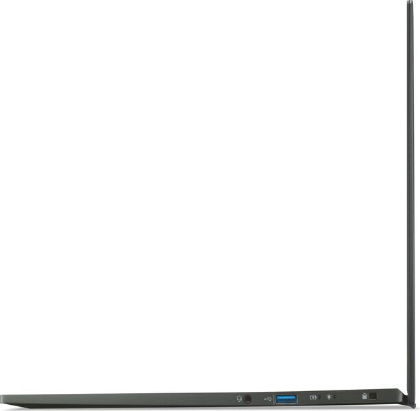 Acer Swift Edge SFA16-41 | Ryzen 7 Pro 6850U | 16" | 16 GB | 1 TB SSD | black | Win 11 Pro | IT 5