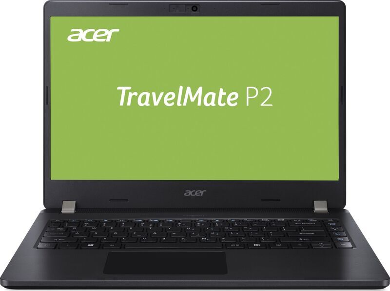 Acer TravelMate P2 TMP214-52 | i3-10110U | 14" | 8 GB | 128 GB SSD | Win 10 Home | FR
