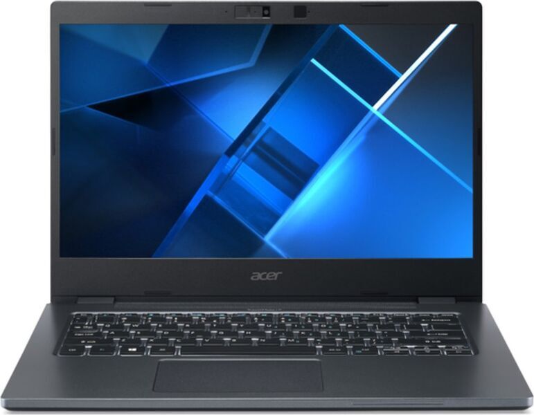 Acer TravelMate P4 TMP414-51 | i5-1135G7 | 14" | 8 GB | 256 GB SSD | Win 10 Pro | IT