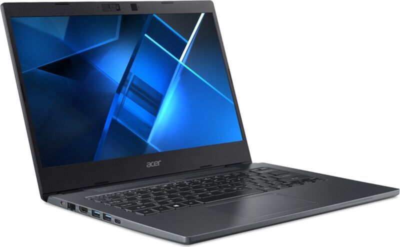 Acer TravelMate P4 TMP414-51 | i5-1135G7 | 14" | 8 GB | 256 GB SSD | Win 10 Pro | IT 2