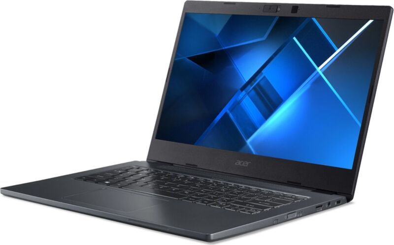 Acer TravelMate P4 TMP414-51 | i5-1135G7 | 14" | 8 GB | 256 GB SSD | Win 11 Home | IT 3