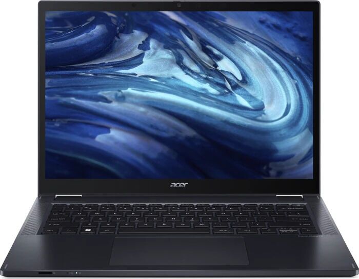 Acer TravelMate Spin P4 TMP414RN-52 | i7-1260P | 14" | 16 GB | 512 GB SSD | FP | Win 11 Home | CH, image 2 of 5
