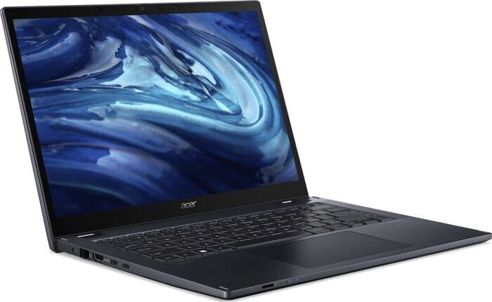 Acer TravelMate Spin P4 TMP414RN-52 | i7-1260P | 14" | 16 GB | 512 GB SSD | FP | Win 11 Home | CH, image 3 of 5