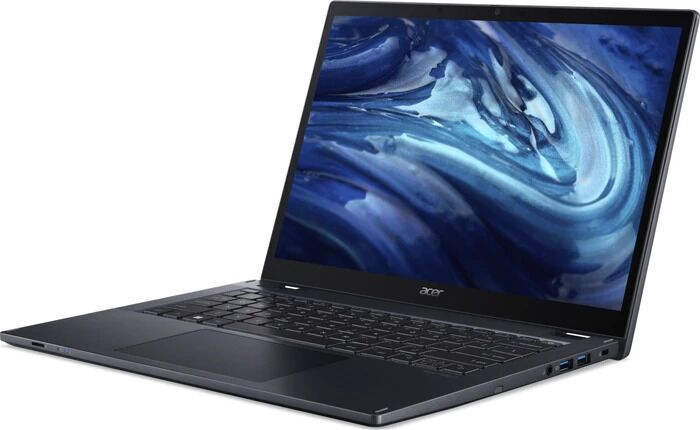 Acer TravelMate Spin P4 TMP414RN-52 | i7-1260P | 14" | 16 GB | 512 GB SSD | FP | Win 11 Home | CH, image 4 of 5