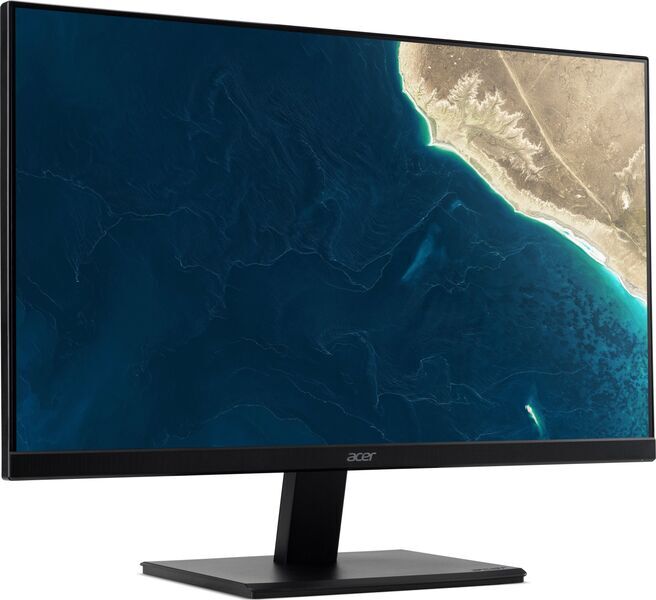 Acer Value V7 V247Ybip | 23.8" | schwarz 1