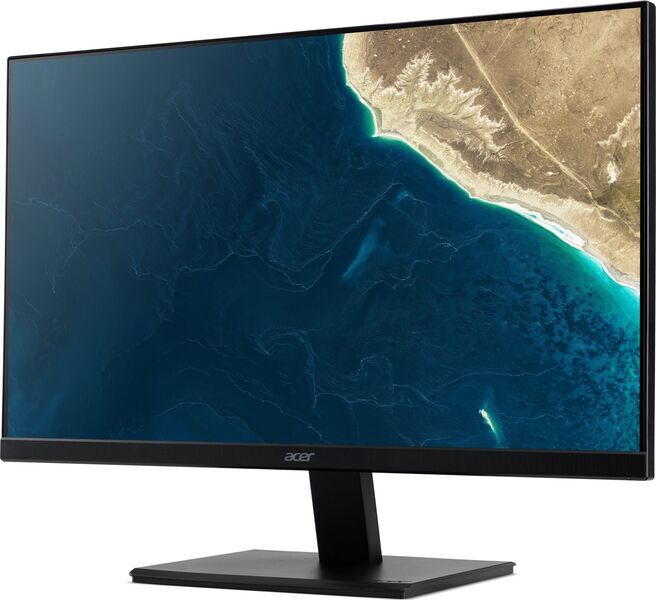 Acer Value V7 V247Ybip | 23.8" | schwarz 2