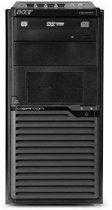 Acer Veriton M2610 | G3220 | 16 GB | 128 GB SSD | Win 10 Pro 1