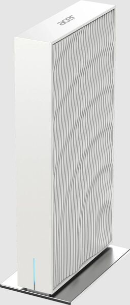 Acer Wave 7 | 1 Router | white 1