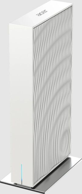 Wave 7 - Snabb och stabil mesh-router för ditt nätverk