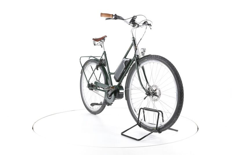 Achielle Esmee 2022 | green | 28" | 55 cm | > 3000 km 2