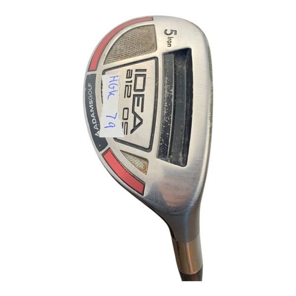 Adams Idea 212 OS Hybrid | 25° | regular | Rechtshand 1