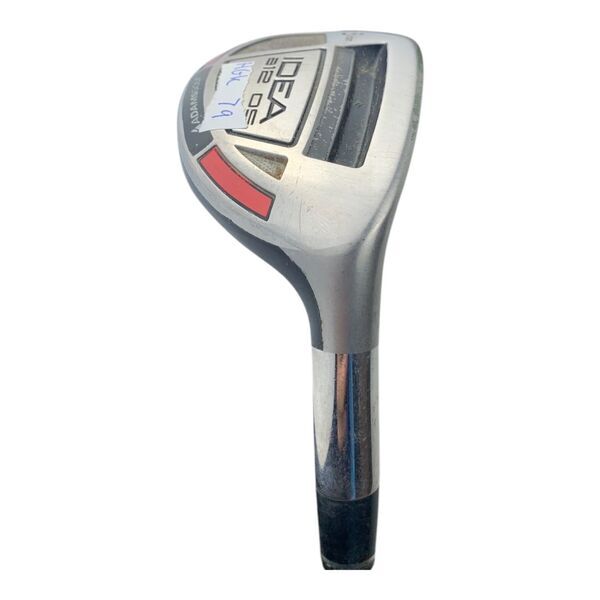 Adams Idea 212 OS Hybrid | 25° | regular | Rechtshand 2